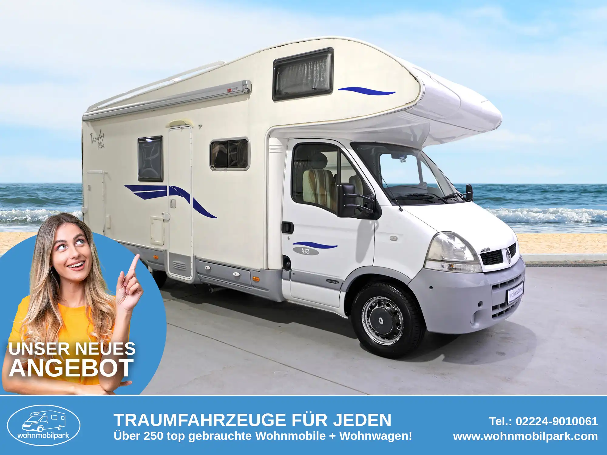 Gebrauchte Wohnmobile Beim Wohnmobilpark Kaufen Gebrauchte Wohnmobile Beim Wohnmobilpark Kaufen